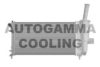 AUTOGAMMA 103357 Radiator, engine cooling